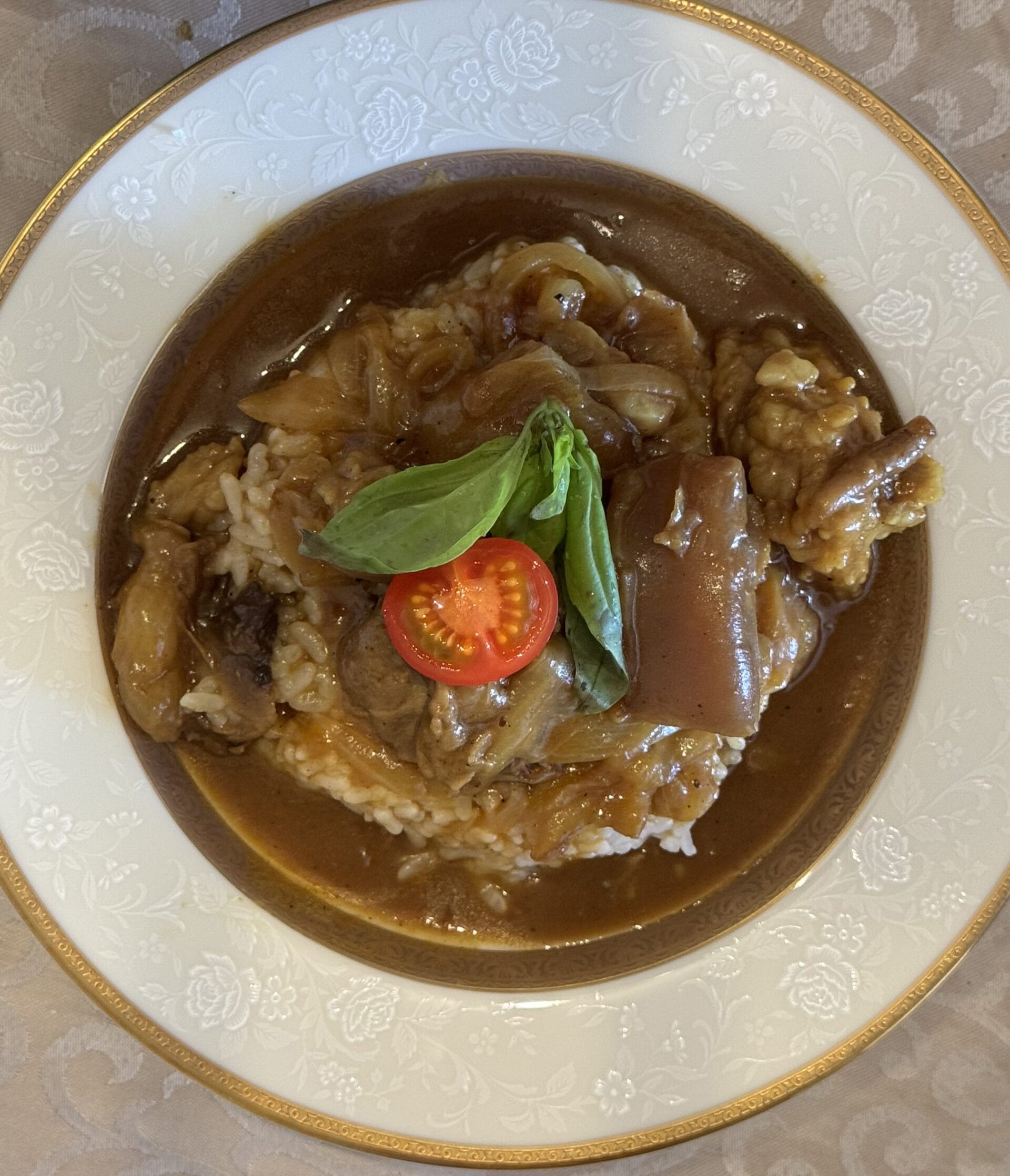 昼メニューイメージ