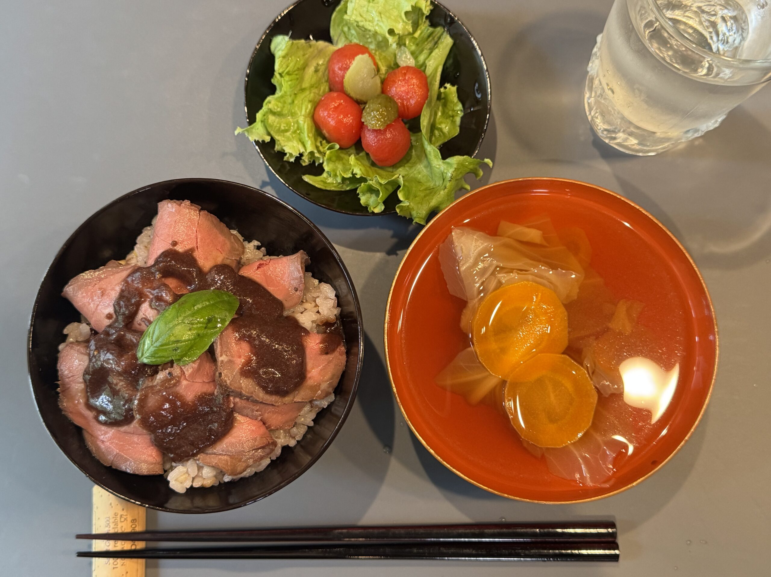 昼メニューイメージ